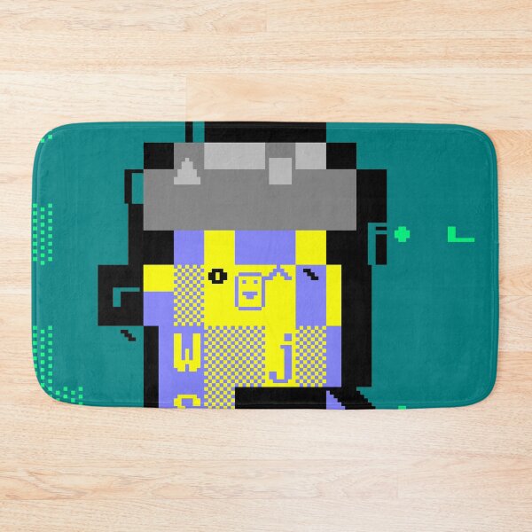 Item preview, DOS Punk 607 designed and sold by DOS-Punks.