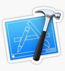 Xcode 8 Sticker