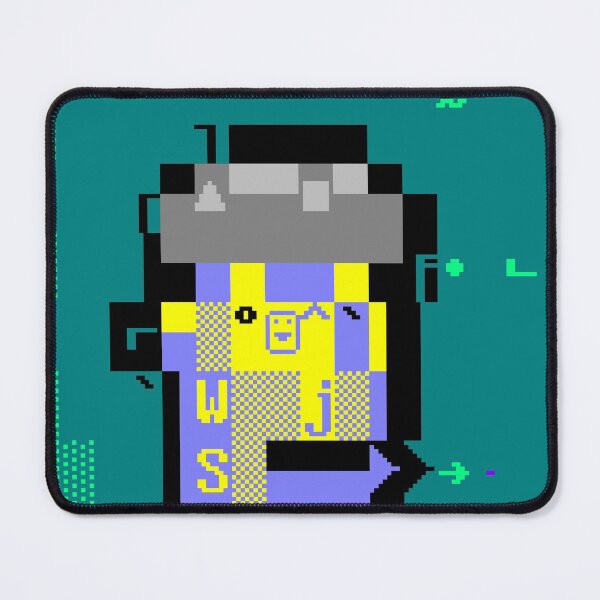 Item preview, DOS Punk 607 designed and sold by DOS-Punks.