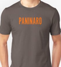 Paninaro Unisex T-Shirt