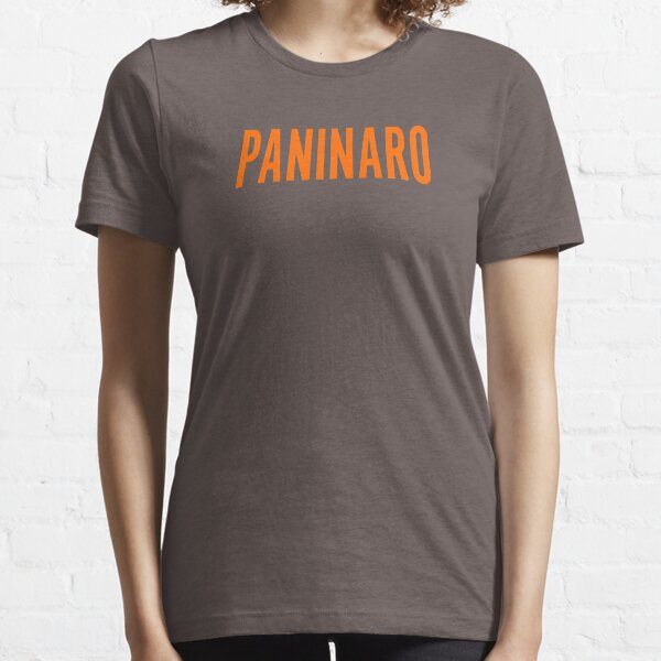 Paninaro Camiseta esencial