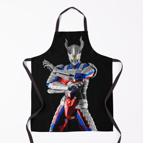 Item preview, Ultraman Zero Suit designed and sold by Pakyu Pashion.