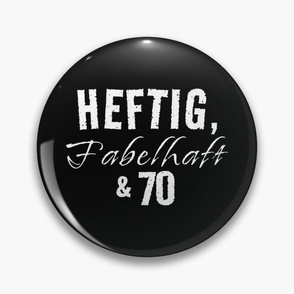 Item preview, 70. Geburtstag lustige Zitate 2 designed and sold by itsRIS-store.