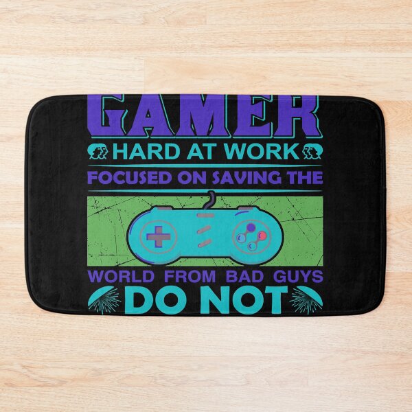 Item preview, certified gamer Classic T-Shirt  designed and sold by JohnVallario.
