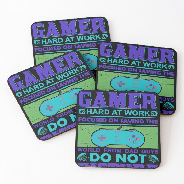 Item preview, certified gamer Classic T-Shirt  designed and sold by JohnVallario.