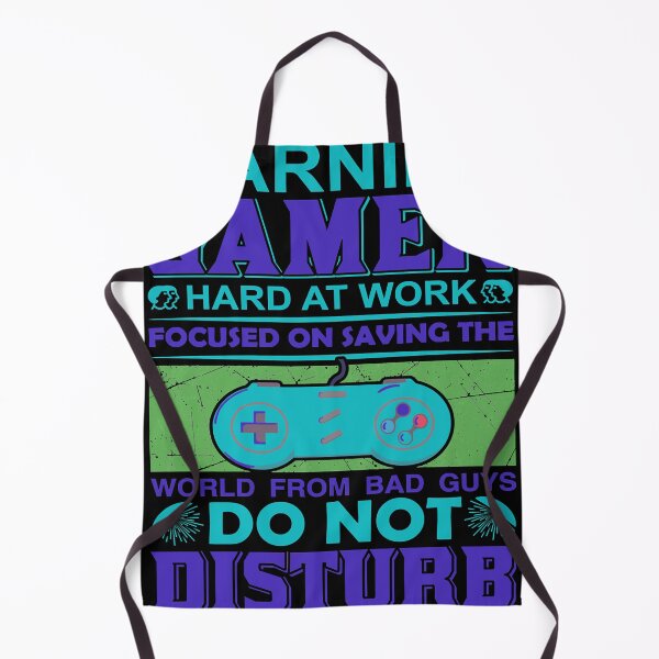 Item preview, certified gamer Classic T-Shirt designed and sold by JohnVallario.