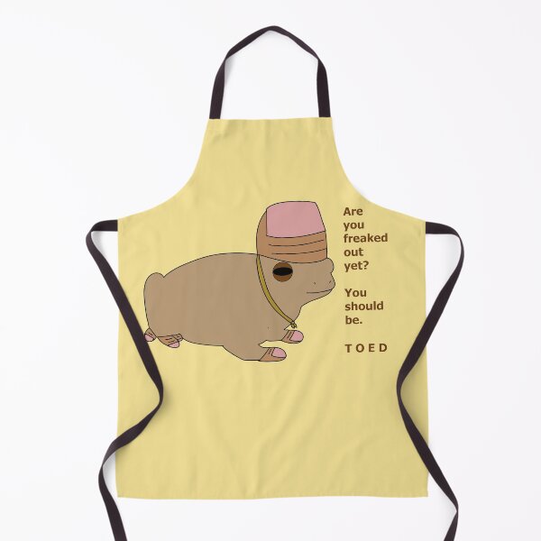 Item preview, T O E D designed and sold by RancherToads.