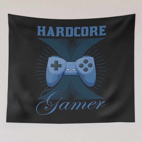 Item preview, certified gamer Classic T-Shirt  designed and sold by JohnVallario.