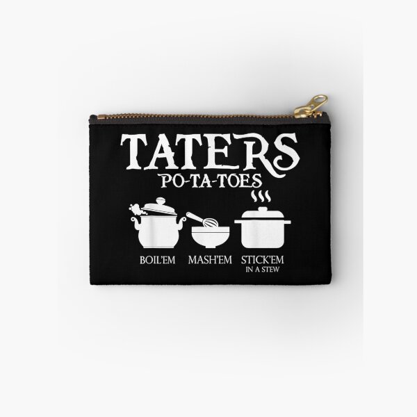 Item preview, Taters Potatoes designed and sold by Indicate848.