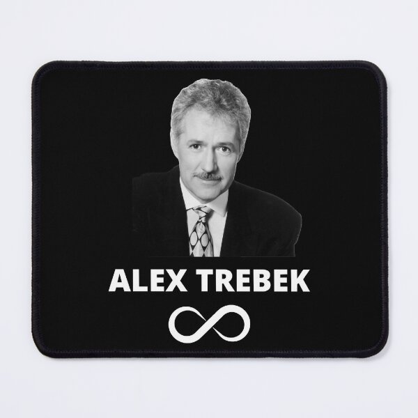 Item preview, Funny Gifts Rip Alex Trebek What If We Love You Trebek Gift For Music Fans designed and sold by valeryjayleen.