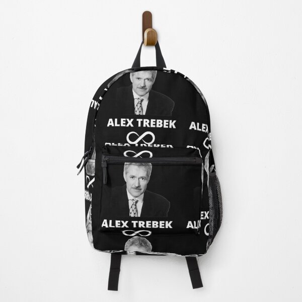 Item preview, Funny Gifts Rip Alex Trebek What If We Love You Trebek Gift For Music Fans designed and sold by valeryjayleen.