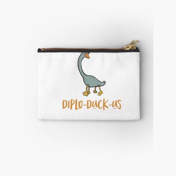 Item preview, Diplo-DUCK-us designed and sold by StuartDPerkins1.