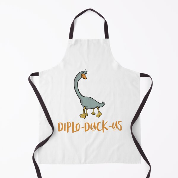 Item preview, Diplo-DUCK-us designed and sold by StuartDPerkins1.