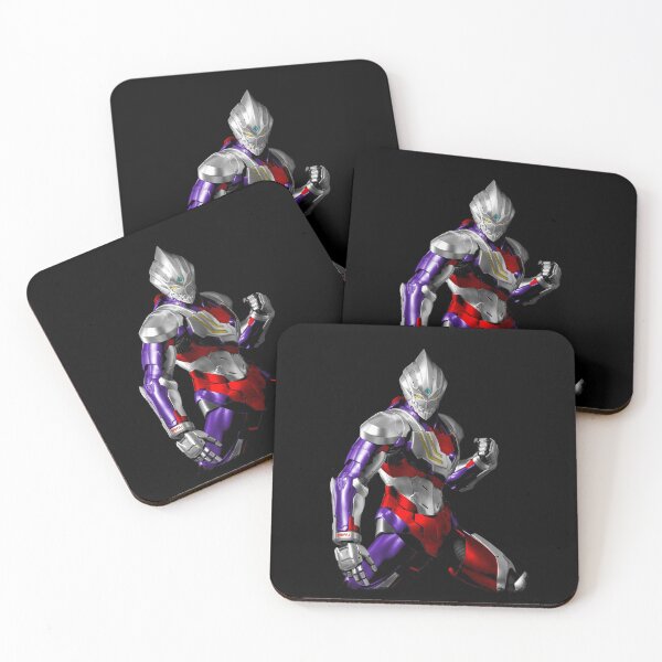 Item preview, Ultraman Tiga Suit designed and sold by Pakyu Pashion.