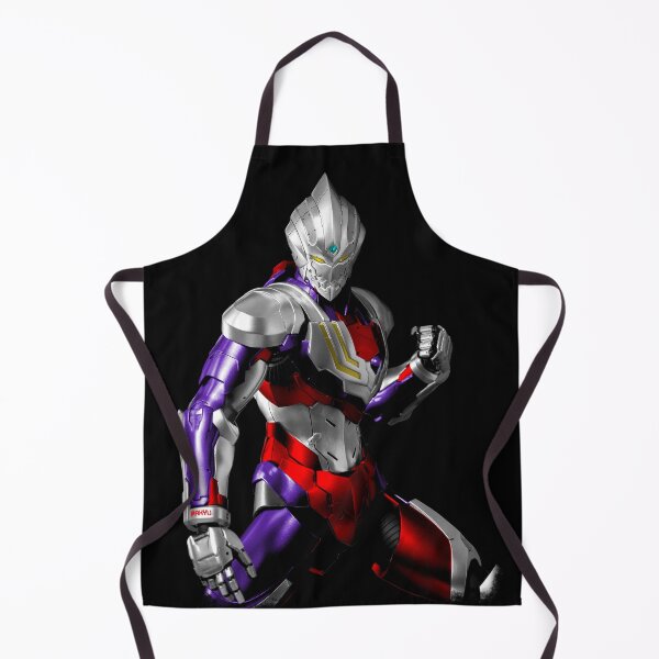Item preview, Ultraman Tiga Suit designed and sold by Pakyu Pashion.