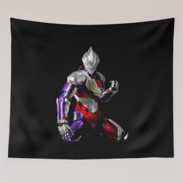 Item preview, Ultraman Tiga Suit designed and sold by Pakyu Pashion.