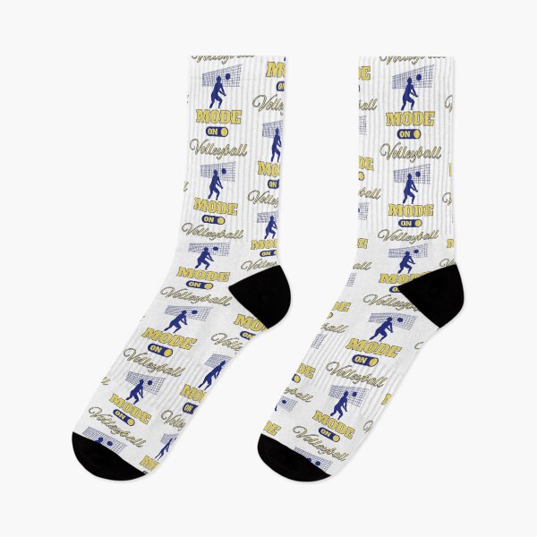 Item preview, Men's Volleyball Volleyball Birthday Gift designed and sold by RomualdGR.