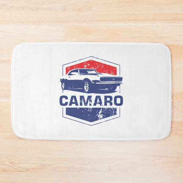 Item preview, Camaro T-ShirtCamaro Classic Muscle designed and sold by LeadEunice.
