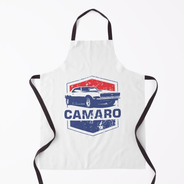Item preview, Camaro T-ShirtCamaro Classic Muscle designed and sold by LeadEunice.