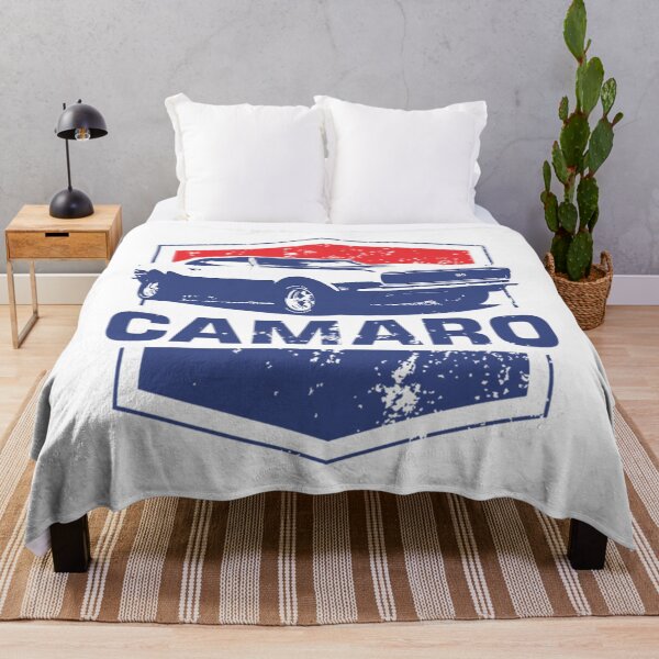 Item preview, Camaro T-ShirtCamaro Classic Muscle designed and sold by LeadEunice.