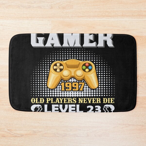 Item preview, certified gamer Classic T-Shirt  designed and sold by JohnVallario.