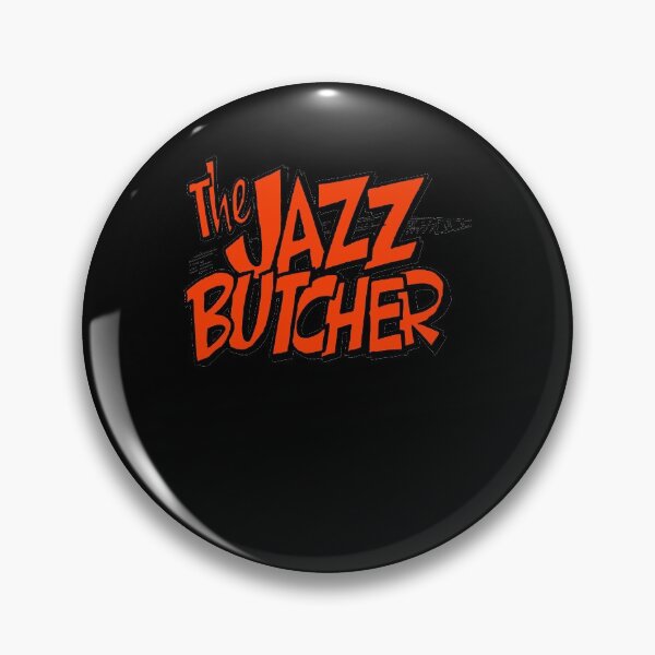 Item preview, For Mens Womens Buy To Merch Jazz designed and sold by ZettaKiehn123.