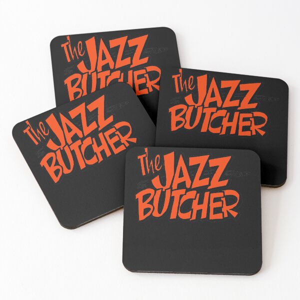 Item preview, For Mens Womens Buy To Merch Jazz designed and sold by ZettaKiehn123.