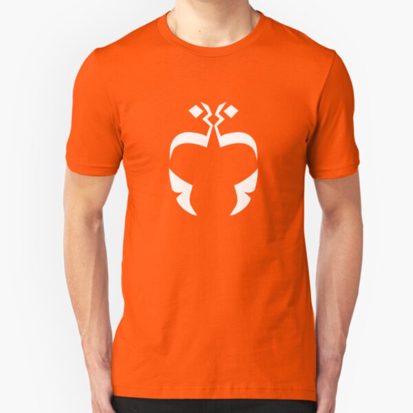 Ahsoka Slim Fit T-Shirt