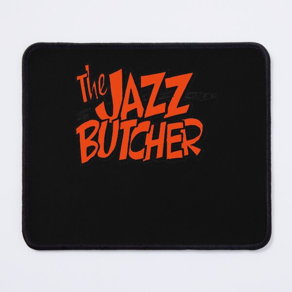 Item preview, For Mens Womens Buy To Merch Jazz designed and sold by ZettaKiehn123.