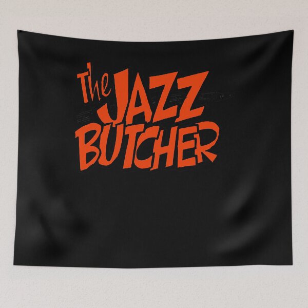 Item preview, For Mens Womens Buy To Merch Jazz designed and sold by ZettaKiehn123.