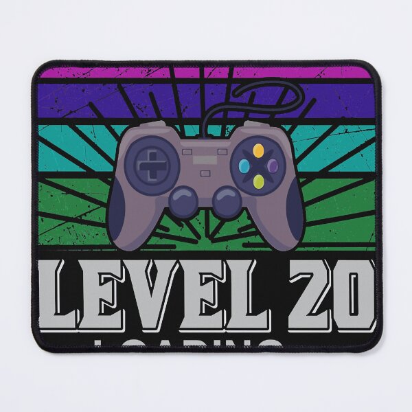Item preview, certified gamer Classic T-Shirt designed and sold by JohnVallario.
