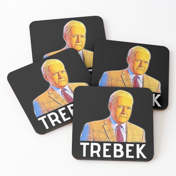 Item preview, Funny Man Saturday Night Live Rip Alex Trebek Fan designed and sold by valeryjayleen.