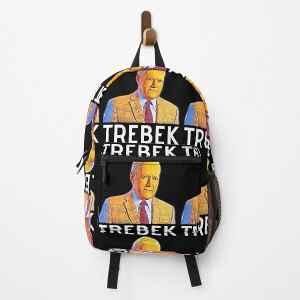 Item preview, Funny Man Saturday Night Live Rip Alex Trebek Fan designed and sold by valeryjayleen.