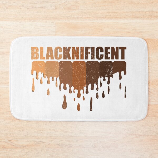 Item preview, Men Women Melanin Black History Month Blacknificent  designed and sold by TheSpottedDogAp.