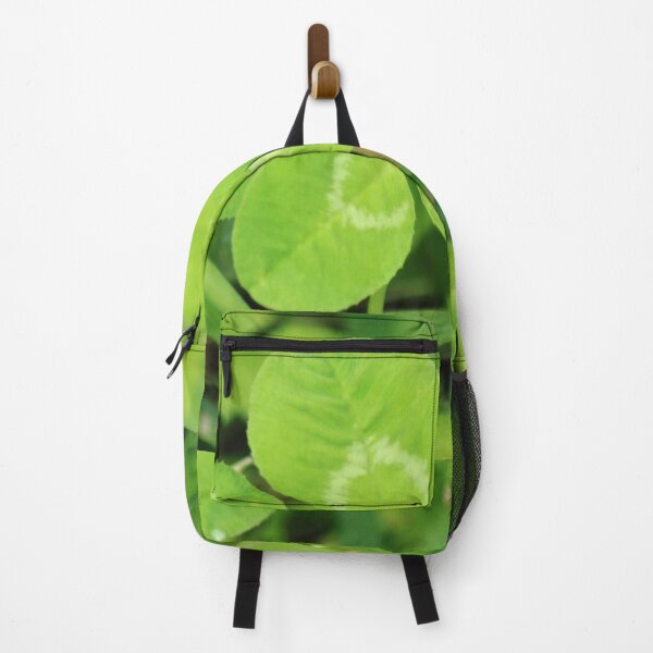 Item preview, Spring Clover Morning designed and sold by Michael Keeter.