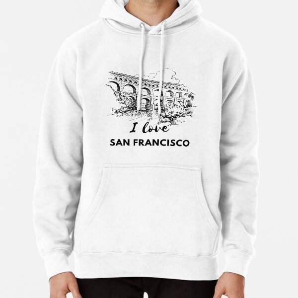 San Francisco Sports Map San Francisco 49ers Golden State Warriors And San  Francisco Giants shirt, hoodie, sweater, long sleeve and tank top