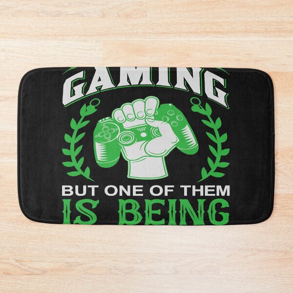 Item preview, certified gamer Classic T-Shirt  designed and sold by JohnVallario.