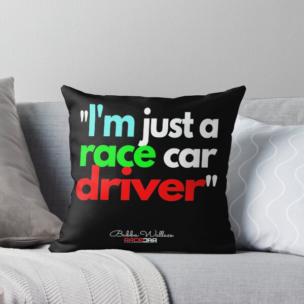 Item preview, BUBBA's MUST HAVE TSHIRT Quote designed and sold by RACECAR9572.