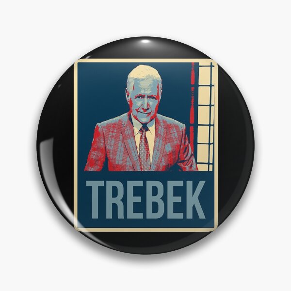 Artikelvorschau, Lustige Männer reißen Alex Erfolgreiche Person Trebek Game Show Host Fans entworfen und verkauft von valeryjayleen.