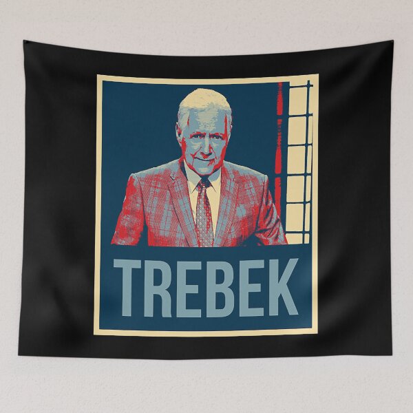Item preview, Funny Men Rip Alex Successful Person Trebek Game Show Host Fans designed and sold by valeryjayleen.