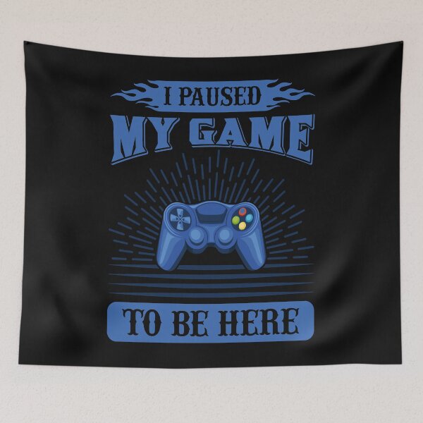 Item preview, certified gamer Classic T-Shirt  designed and sold by JohnVallario.