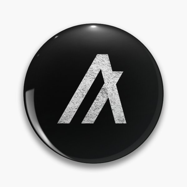 Item preview, Algorand ALGO Crypto Coin Crypto Gift designed and sold by TheNorthLight.