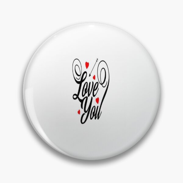 ♡maa♡ Love You Maa Pins and Buttons for Sale | Redbubble