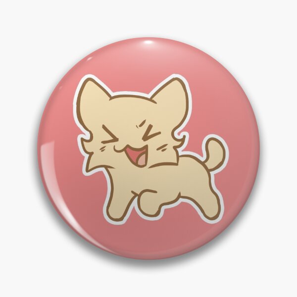 Item preview, laughing cat designed and sold by theradboi.