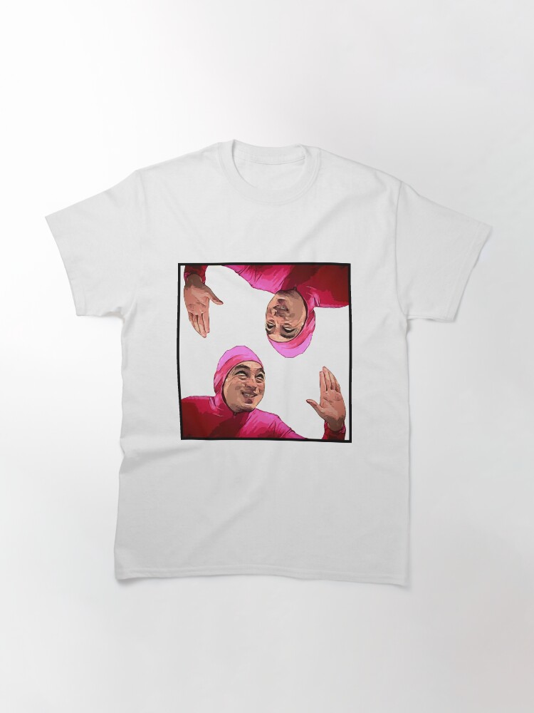 Alternate view of FILTHY FRANK Classic T-Shirt