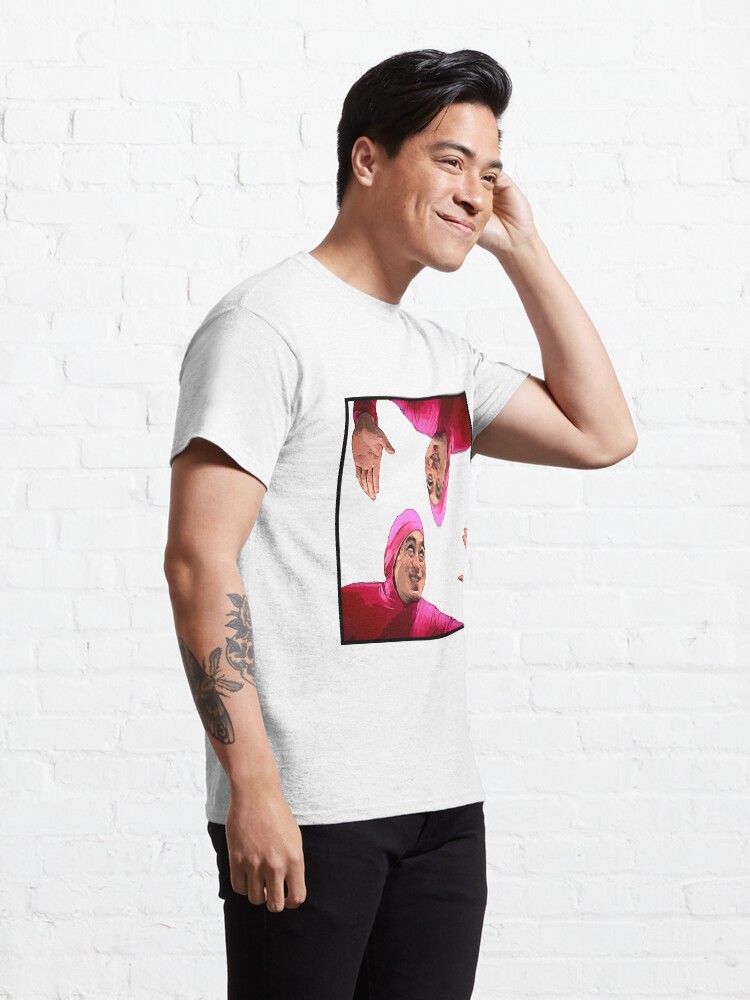 Alternate view of FILTHY FRANK Classic T-Shirt