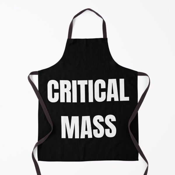 Item preview, Critical Mass designed and sold by CriticalC404.