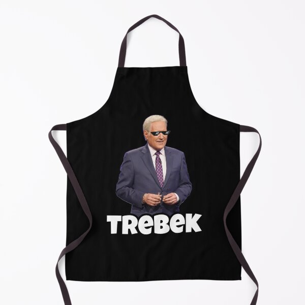 Item preview, Gift Idea Saturday Night Live Alex Trebek Sticker Gifts designed and sold by valeryjayleen.