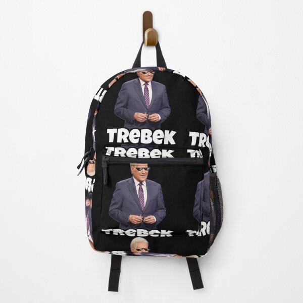Item preview, Gift Idea Saturday Night Live Alex Trebek Sticker Gifts designed and sold by valeryjayleen.