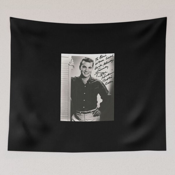 Item preview, Dwayne Hickman designed and sold by Rennieshop.